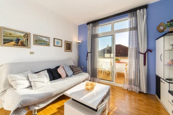 Apartmán Střední Dalmácie - Makarska DA 10445 N1