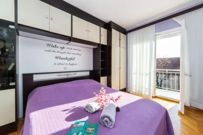 Apartmán Střední Dalmácie - Makarska DA 10445 N1