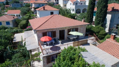 Apartmán Ostrov Brač - Supetar OS 11664 N1