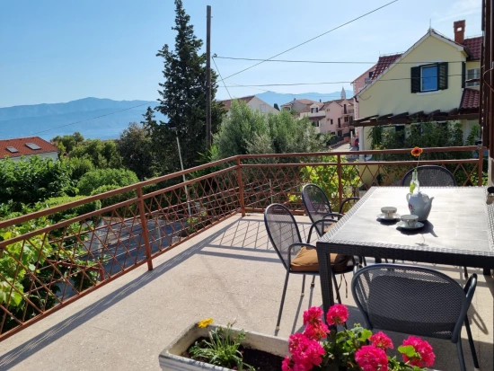 Apartmán Ostrov Brač - Supetar OS 11664 N1