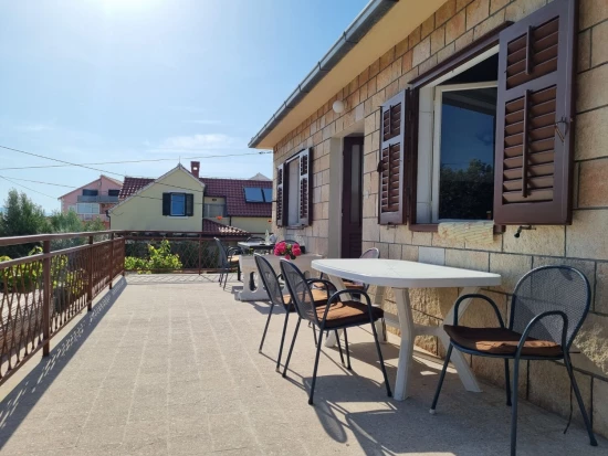 Apartmán Ostrov Brač - Supetar OS 11664 N1