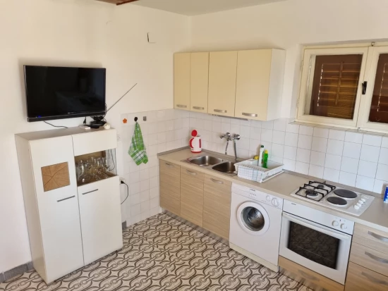 Apartmán Ostrov Brač - Supetar OS 11664 N1