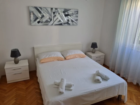 Apartmán Ostrov Brač - Supetar OS 11664 N1