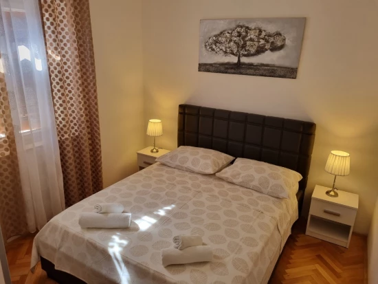 Apartmán Ostrov Brač - Supetar OS 11664 N1