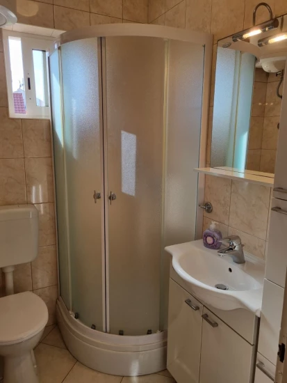 Apartmán Ostrov Brač - Supetar OS 11664 N1