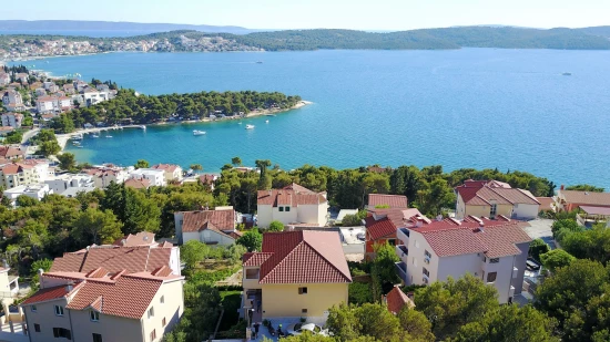 Apartmán Střední Dalmácie - Trogir DA 10447 N1