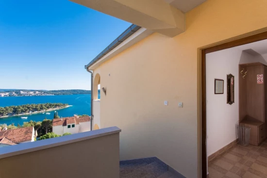 Apartmán Střední Dalmácie - Trogir DA 10447 N1