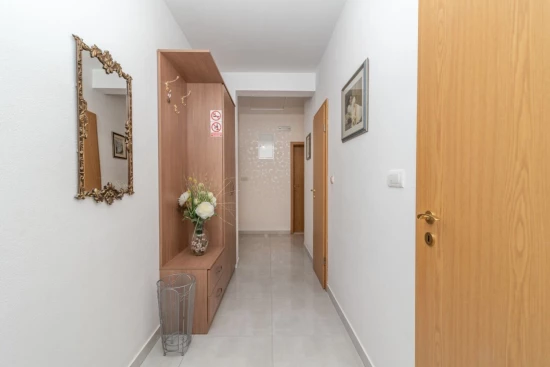 Apartmán Střední Dalmácie - Trogir DA 10447 N1