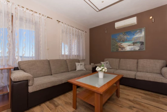 Apartmán Střední Dalmácie - Trogir DA 10447 N1