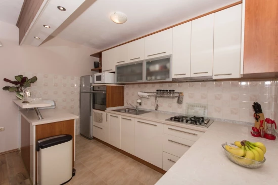 Apartmán Střední Dalmácie - Trogir DA 10447 N1