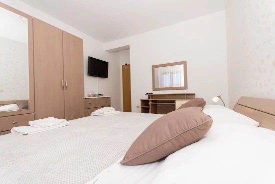 Apartmán Střední Dalmácie - Trogir DA 10447 N1