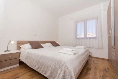 Apartmán Střední Dalmácie - Trogir DA 10447 N1