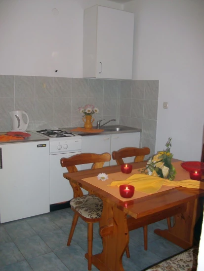 Apartmán Ostrov Šolta - Stomorska OS 11667 N1