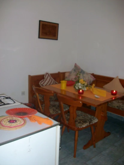 Apartmán Ostrov Šolta - Stomorska OS 11667 N1