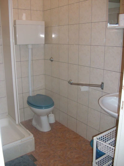 Apartmán Ostrov Šolta - Stomorska OS 11667 N1