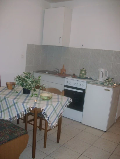 Apartmán Ostrov Šolta - Stomorska OS 11667 N2