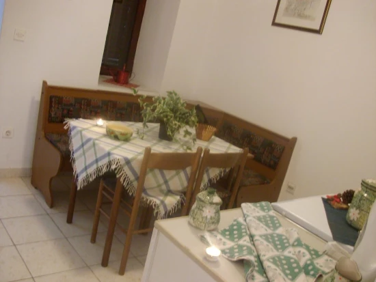 Apartmán Ostrov Šolta - Stomorska OS 11667 N2