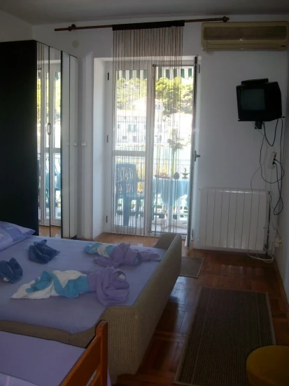 Apartmán Ostrov Šolta - Stomorska OS 11667 N2