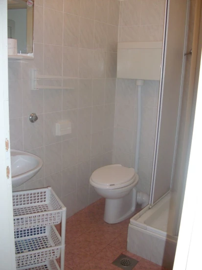 Apartmán Ostrov Šolta - Stomorska OS 11667 N2