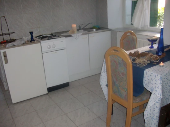 Apartmán Ostrov Šolta - Stomorska OS 11667 N3