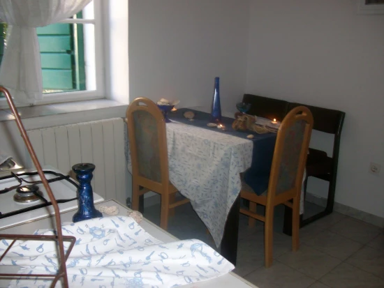 Apartmán Ostrov Šolta - Stomorska OS 11667 N3