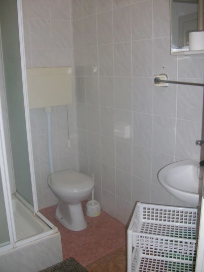 Apartmán Ostrov Šolta - Stomorska OS 11667 N3