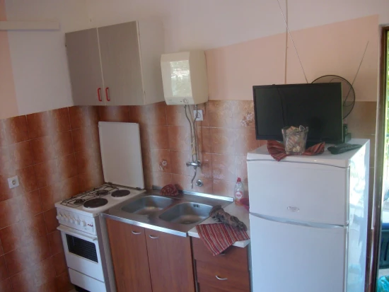 Apartmán Ostrov Šolta - Stomorska OS 11668 N2