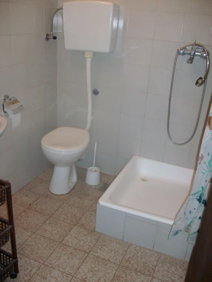 Apartmán Ostrov Šolta - Stomorska OS 11668 N2