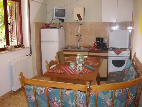 Apartmán Ostrov Šolta - Stomorska OS 11668 N3