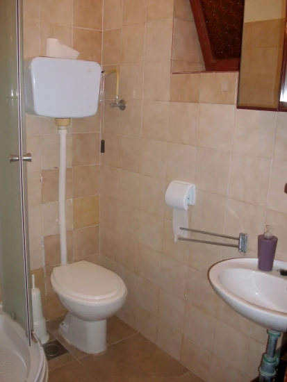 Apartmán Ostrov Šolta - Stomorska OS 11668 N3