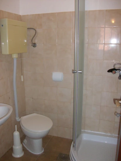 Apartmán Ostrov Šolta - Stomorska OS 11668 N3