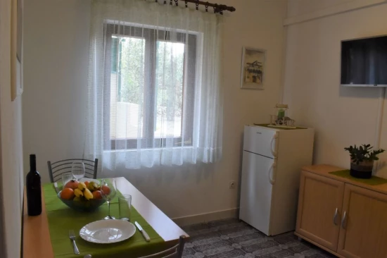 Apartmán Ostrov Brač - Bol OS 11670 N1