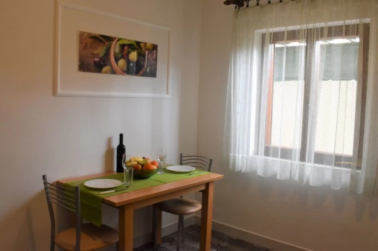 Apartmán Ostrov Brač - Bol OS 11670 N1