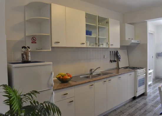 Apartmán Ostrov Brač - Bol OS 11670 N2