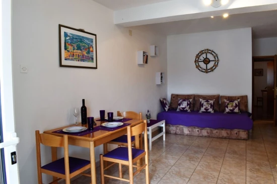 Apartmán Ostrov Brač - Bol OS 11670 N3