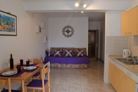 Apartmán Ostrov Brač - Bol OS 11670 N3