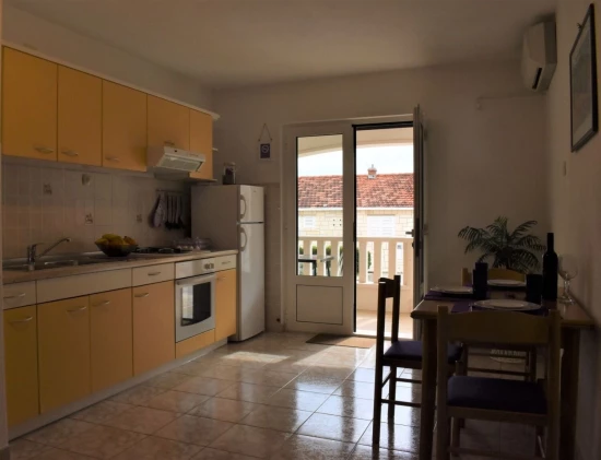 Apartmán Ostrov Brač - Bol OS 11670 N3