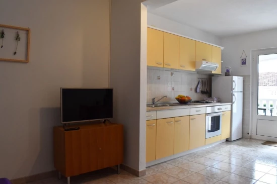 Apartmán Ostrov Brač - Bol OS 11670 N3