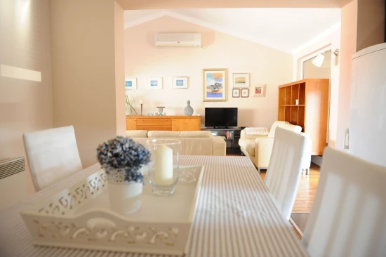 Apartmán Severní Dalmácie - Zadar DA 10448 N1