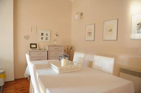 Apartmán Severní Dalmácie - Zadar DA 10448 N1