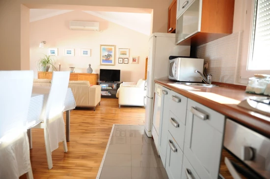 Apartmán Severní Dalmácie - Zadar DA 10448 N1