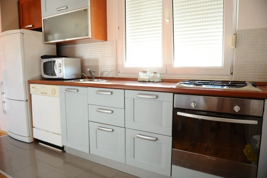 Apartmán Severní Dalmácie - Zadar DA 10448 N1