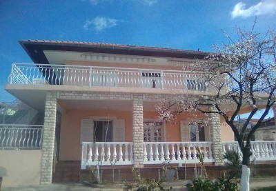 Apartmán Severní Dalmácie - Bibinje DA 10449 N1