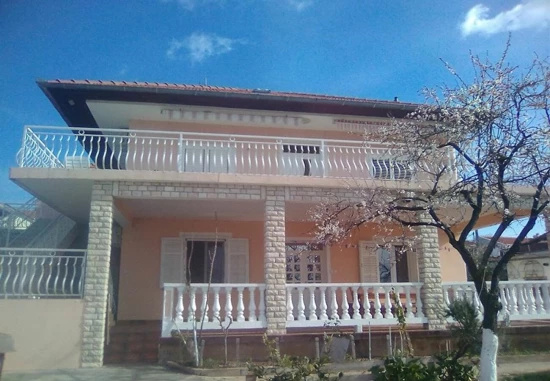 Apartmán Severní Dalmácie - Bibinje DA 10449 N1