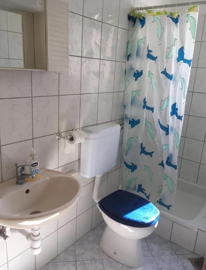 Apartmán Ostrov Šolta - Stomorska OS 11671 N1