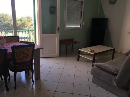 Apartmán Ostrov Šolta - Stomorska OS 11671 N2