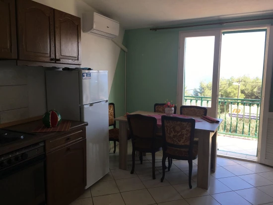 Apartmán Ostrov Šolta - Stomorska OS 11671 N2