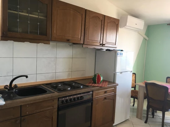 Apartmán Ostrov Šolta - Stomorska OS 11671 N2