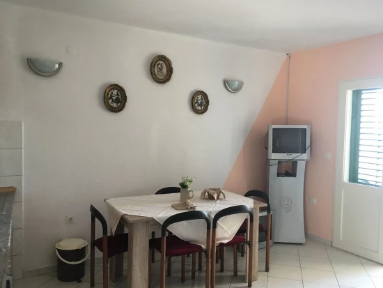 Apartmán Ostrov Šolta - Stomorska OS 11671 N3