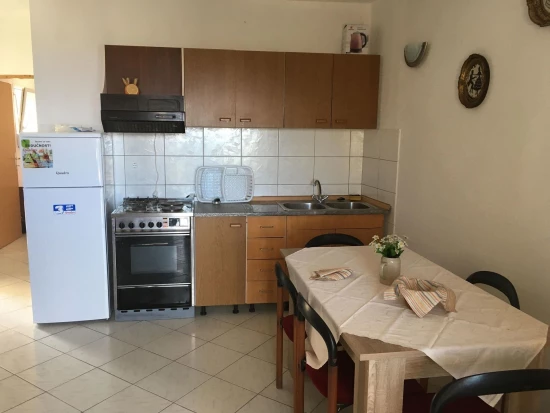 Apartmán Ostrov Šolta - Stomorska OS 11671 N3